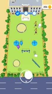Hyper School 4.7. Скриншот 7