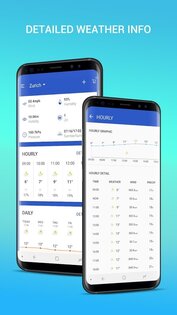 Apex Weather 16.6.0.6365. Скриншот 2