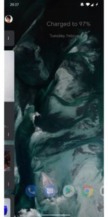 Shade Launcher 2020-09-01. Скриншот 4