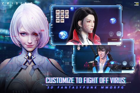 CRISIS: S 1.3.6. Скриншот 5
