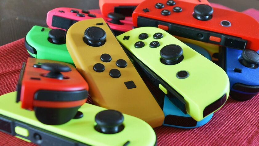 Глава Nintendo извинился за проблемные Joy-Con