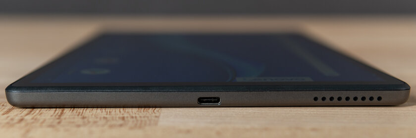 Обзор Lenovo M10 FHD Plus: большой экран для развлечений