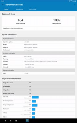 Обзор Lenovo M10 FHD Plus: большой экран для развлечений