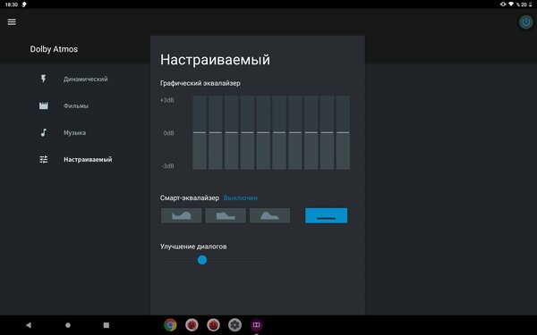 Обзор Lenovo M10 FHD Plus: большой экран для развлечений