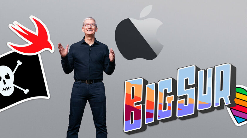 Apple переходит на ARM: все «за» и «против» такого решения