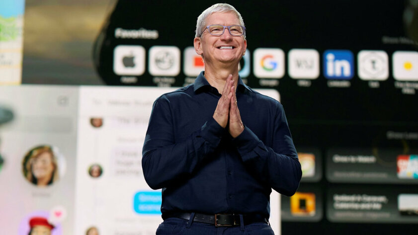 Apple переходит на ARM: все «за» и «против» такого решения