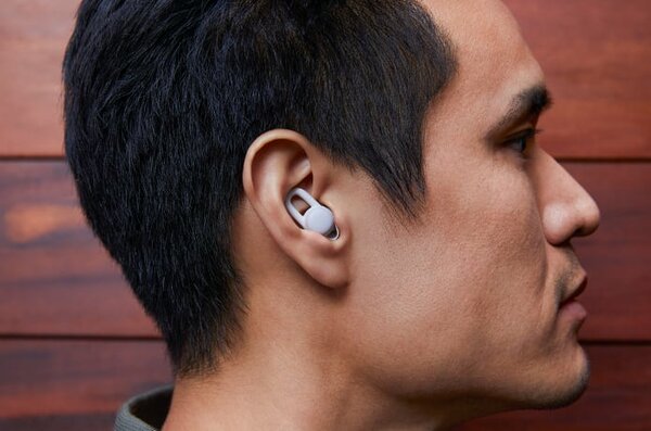Amazfit Zenbuds: наушники не для музыки собрали 1425% от нужной суммы
