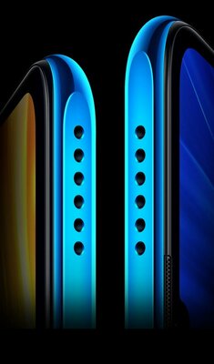Представлен HONOR X10 Max: 7-дюймовый смартфон на Dimensity 800 с 5G