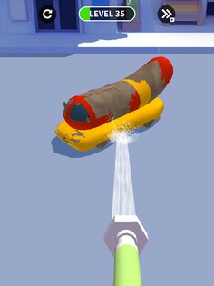 Car Games 3D 0.8.5. Скриншот 12