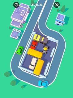 Car Games 3D 0.8.5. Скриншот 13