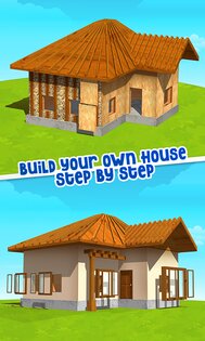 Idle Home Makeover 3.8. Скриншот 6