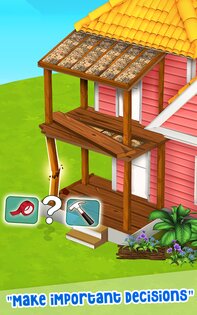 Idle Home Makeover 3.8. Скриншот 8