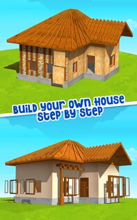 Idle Home Makeover 3.8. Скриншот 12
