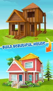 Idle Home Makeover 3.8. Скриншот 13
