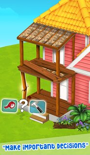 Idle Home Makeover 3.8. Скриншот 14