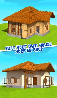 Idle Home Makeover 3.8. Скриншот 18