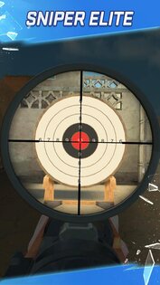 Shooting World 2 10.0.57. Скриншот 1