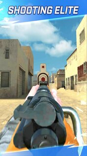 Shooting World 2 10.0.57. Скриншот 2