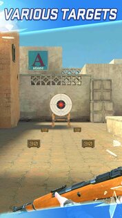 Shooting World 2 10.0.57. Скриншот 3