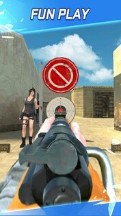 Shooting World 2 10.0.57. Скриншот 5