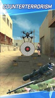 Shooting World 2 10.0.57. Скриншот 6