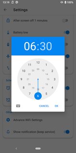 WiFi Automatic 1.4.8.4. Скриншот 4