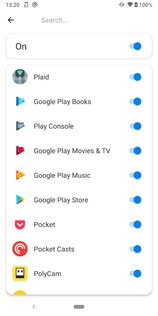 WiFi Automatic 1.4.8.4. Скриншот 5