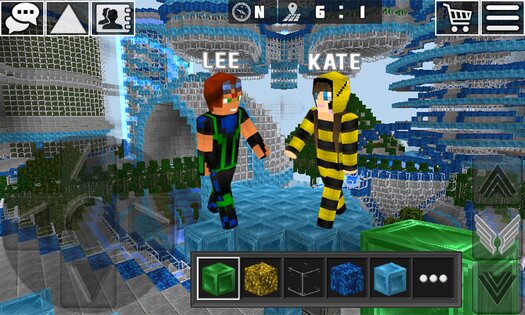 Worldcraft 3.8.21. Скриншот 5