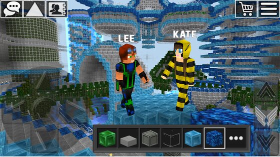 Worldcraft 3.8.21. Скриншот 13