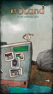 Isoland 2.1.1. Скриншот 8
