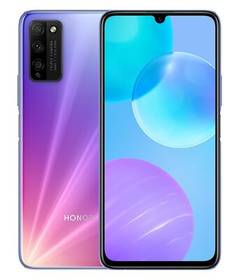 HONOR 30 Lite получил дисплей на 90 Гц, Dimensity 800 и камеру на 48 Мп
