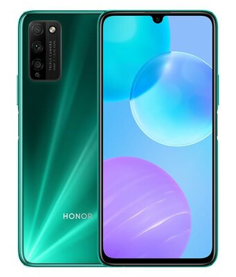 HONOR 30 Lite получил дисплей на 90 Гц, Dimensity 800 и камеру на 48 Мп