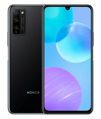 HONOR 30 Lite получил дисплей на 90 Гц, Dimensity 800 и камеру на 48 Мп