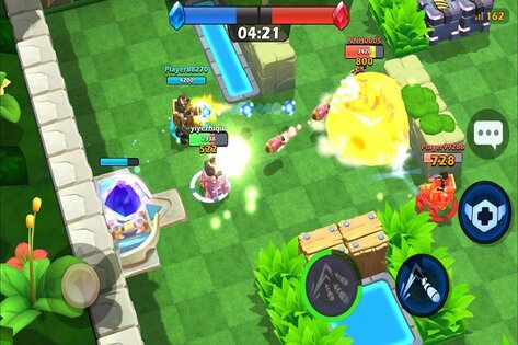 Dank Tanks 2.3.5. Скриншот 7