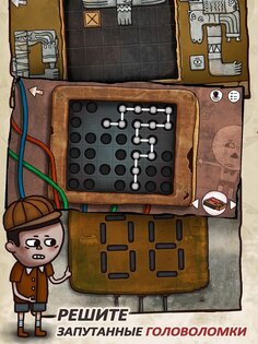 Isoland 2: Ashes of Time 1.0.7. Скриншот 11