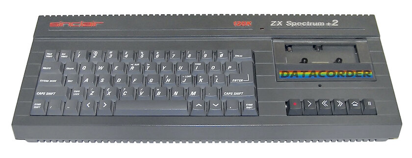 Музей Яндекса запустил конкурс по созданию игр для ZX Spectrum