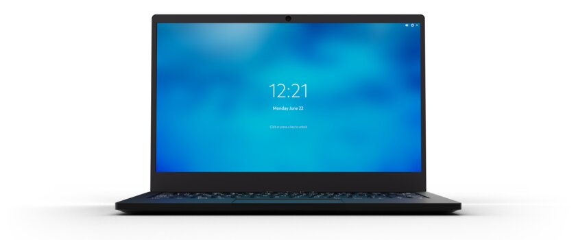 Представлен Linux-ноутбук для параноиков: физическое отключение датчиков и открытый BIOS