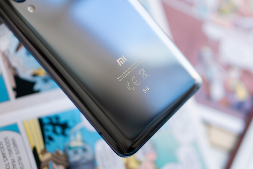 Тест Xiaomi Mi 10: стоит своих денег?