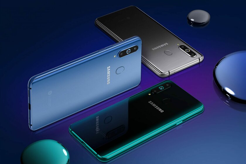 Samsung выпустит недорогой смартфон с батареей на 6800 мА⋅ч, и это не опечатка
