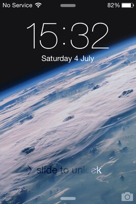iOS 7 против iOS 14: как система изменилась за 7 лет