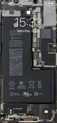iOS 7 против iOS 14: как система изменилась за 7 лет