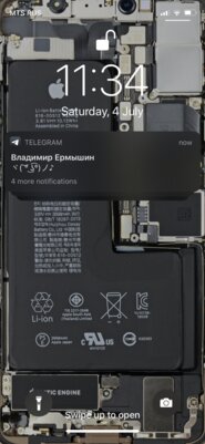 iOS 7 против iOS 14: как система изменилась за 7 лет