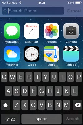 iOS 7 против iOS 14: как система изменилась за 7 лет