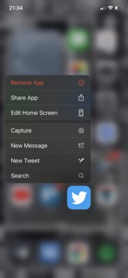iOS 7 против iOS 14: как система изменилась за 7 лет