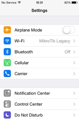iOS 7 против iOS 14: как система изменилась за 7 лет