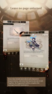 SINoALICE 55.1.0. Скриншот 4