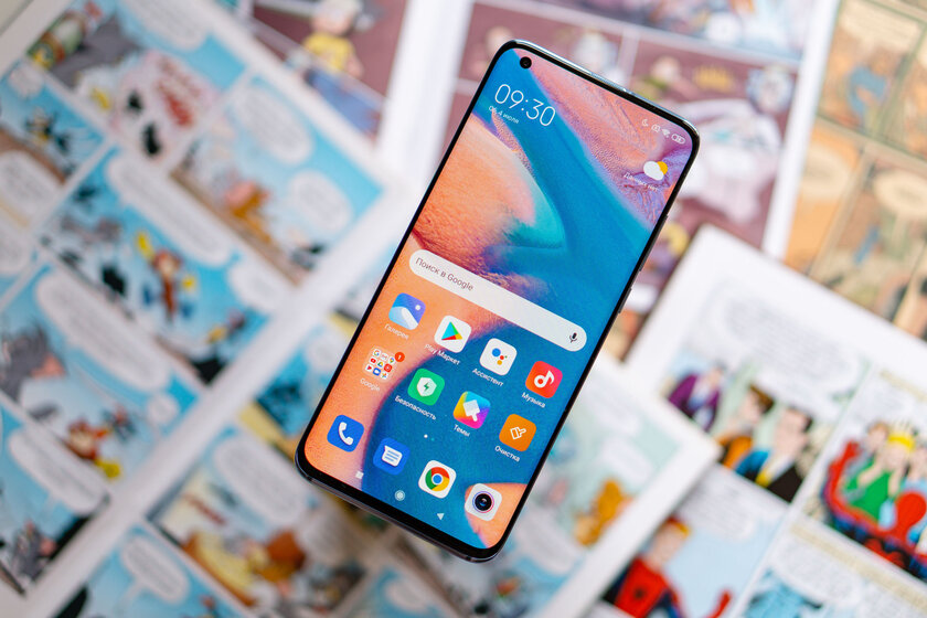 Тест Xiaomi Mi 10: стоит своих денег?