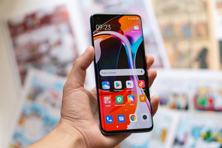 Тест Xiaomi Mi 10: стоит своих денег?