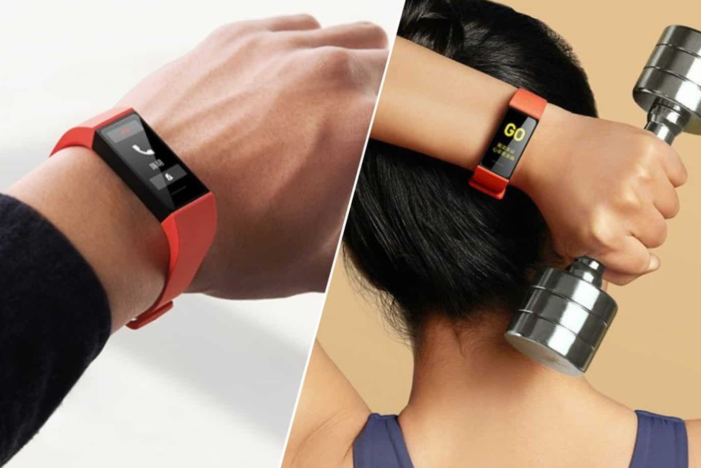 Представлен Xiaomi Mi Band 4C: двухнедельная автономность и пульсометр занедорого