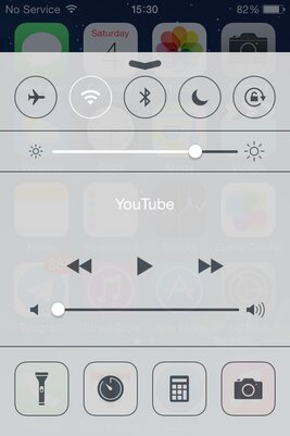 iOS 7 против iOS 14: как система изменилась за 7 лет